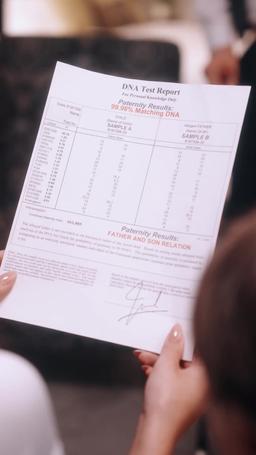 家無し少女と大富豪 episode 35