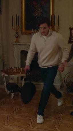 How To Trap President's Son episode 60