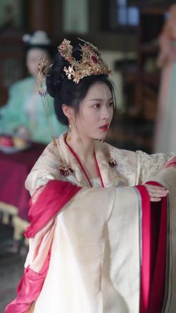 Emperor, She Never Betrayed You episode 40