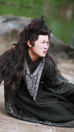 Oops! I Fooled the Evil into Being Good episode 54