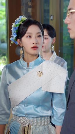 حلم ليلة منتصف الصيف: حب في الفندق الكبير episode 22