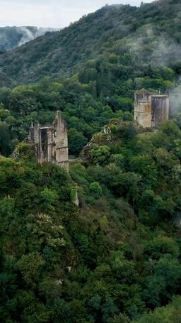 ชะตาผูกพันกับหมาป่าผู้เป็นศัตรู episode 7