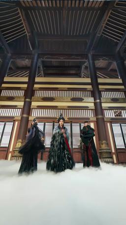 凡人の私、神明を討つ episode 48