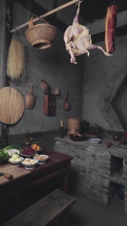 When a Morden Girl Fell Into the Prince’s Harem episode 24