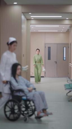 Entwined Fates: Echoes in the Ashes episode 23