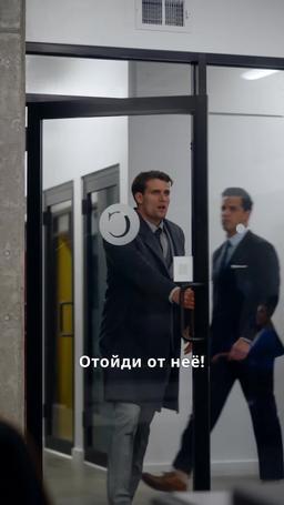 Беременна от миллиардера и испорчена им episode 28