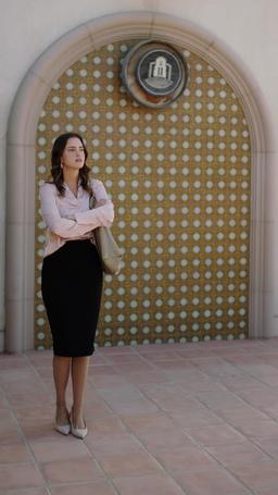 Zurück! Ich bin die echte Frau CEO episode 53