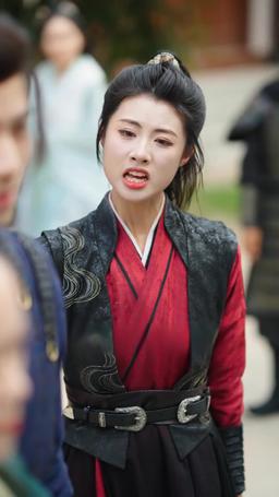 The Betrayed General's Fierce Revenge episode 46