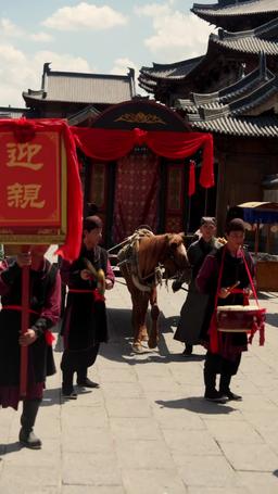 Cinta Suruhan Jadi Suami Sejati episode 21