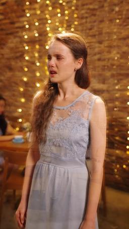 見えない母の愛 episode 11