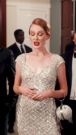 Le Milliardaire a Épousé une Sans-Abri episode 49