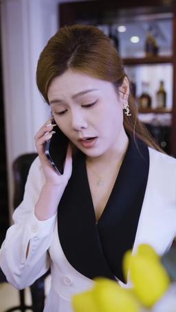 和前夫的聊天記錄曝光後，小鮮肉他殺瘋了 episode 15