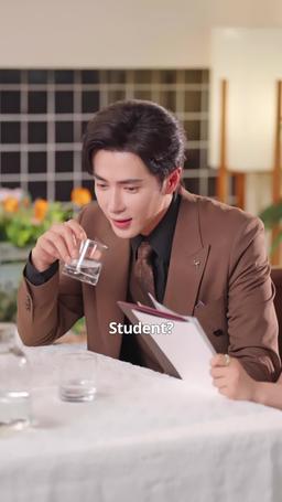 Mr. Lewis's Indecent Secret episode 13