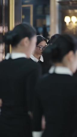 醜妻逆襲，顏值驚豔全球 episode 2