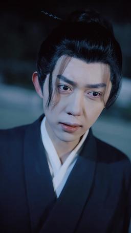 (พากย์) วิถีเซียน เขียนชะตา episode 34