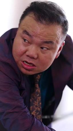 Oops! My Takeout Guy is a Tycoon episode 11