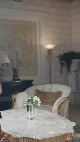 Der geflüchtete Milliardär: Gefangen in meinem Brautkleid episode 43