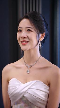 After Divorced, He Finally Saw Me episode 50