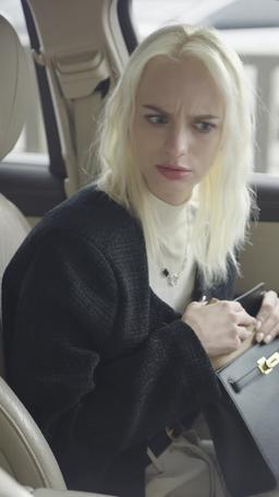 The Perfect Husband episode 49