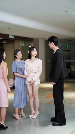 Doktor Qi twoje zagubione dziecko znów płacze episode 79