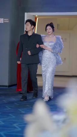 ［더빙］쓰레기 남친을 버린 후, 세 시스콤 오빠를 찾았다 episode 38