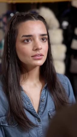 私の冷血父親がマフィアボス episode 14