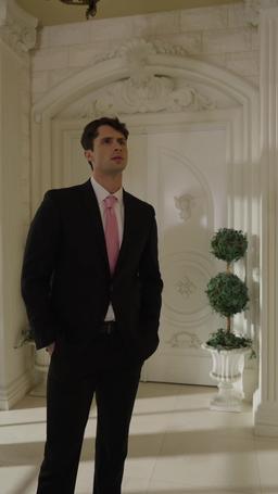 Trampa de Amor con Mi Caballero Deslumbrante episode 14