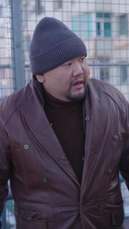 Cheater's Game episode 16