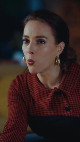 Boss, Your Wife's a Whole Detective! episode 62