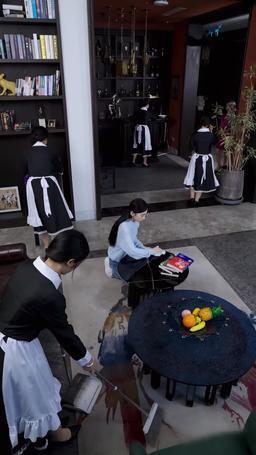 [더빙]넌 내 소중한 보물이야 episode 7