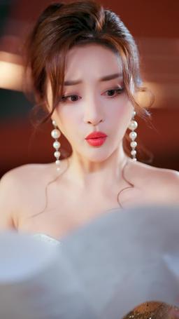 Nada Balas Dendam Sang Gagap episode 48