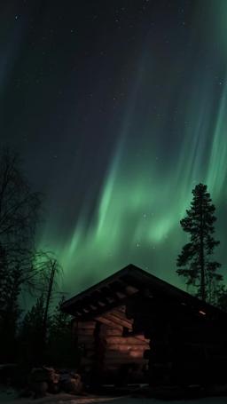 [doblado] La Reina Lobo Alfa Regresa episode 32