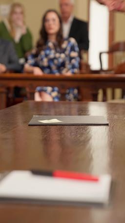 What Doesn't Break Me episode 63