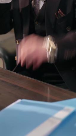 Les Dernières 190 Minutes episode 16