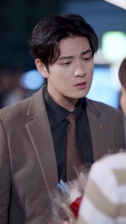 Riscrivere il destino: il ritorno di un'ereditiera episode 75