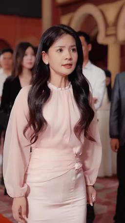 夫人她竟是頂級豪門 episode 28