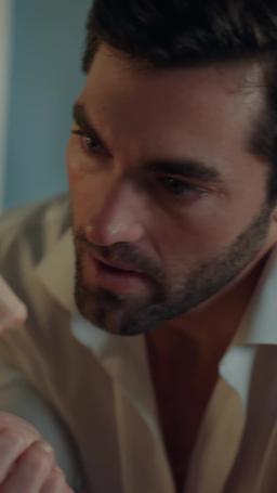 내 눈물을 닦아줄 새 남편 episode 10