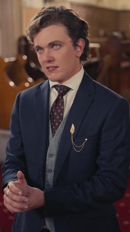 Nunca Rechaces a una Princesa Lobo episode 45