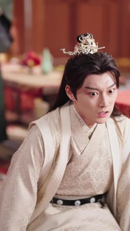 I Crowned My Useless Dad episode 34