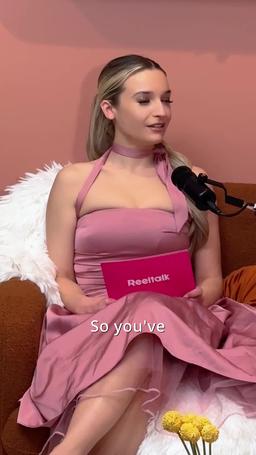 ReelTalk EP10- Turning Dreams Into Reality episode 14