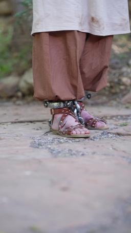 알파퀸의 화려한 부활 episode 5