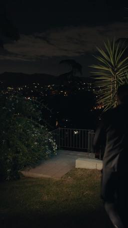 枕邊人是心上人，也是仇人 episode 5