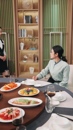 Kobieta zależna od matki episode 48