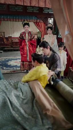 Mind's Eye: From Banishment to Blessing episode 14