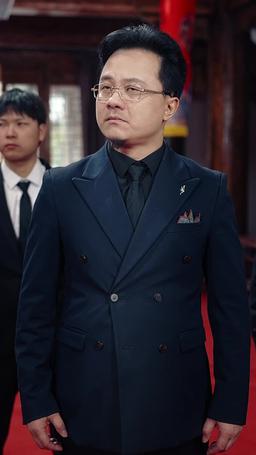 My Legendary Daddy episode 51