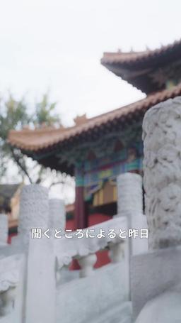 皇子の胸に秘められし寵姫 episode 61