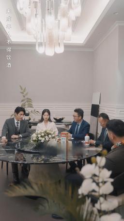 ราชินีผู้หลั่งน้ำตา episode 46