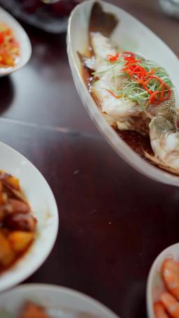 Nada Balas Dendam Sang Gagap episode 14