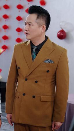 Grávida aos 40: O amor Inesperado do CEO episode 52