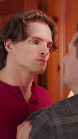 Freed by the Sexy Farmer episode 40